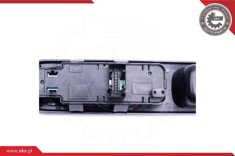 Switch, window regulator 37SKV174 - image 3