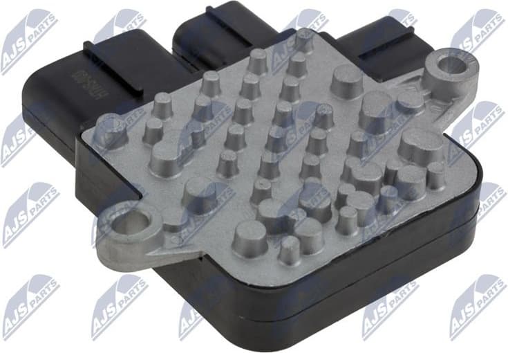 Series Resistor, blower CSW-NS-000 - image 2