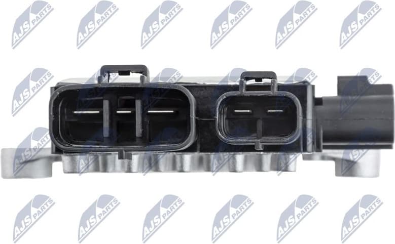 Series Resistor, blower CSW-NS-000 - image 5