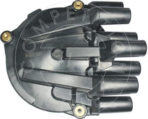 Ignition Distributor Cap Original AIC Quality 51922