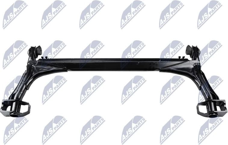 Support Frame/Subframe ZRZ-VW-014 - image 2