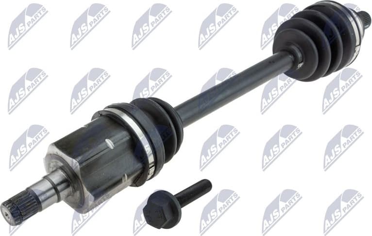 Drive Shaft NPW-VW-192