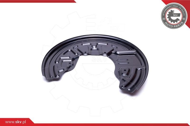 Splash Guard, brake disc 57SKV206 - image 2