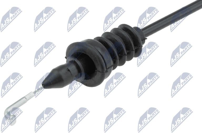 Cable Pull, door release EZC-VW-367 - image 2