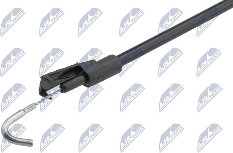 Cable Pull, door release EZC-VW-367 - image 3