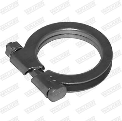 Clamping Piece, exhaust system 80514