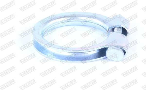 Clamping Piece, exhaust system 80514 - image 3