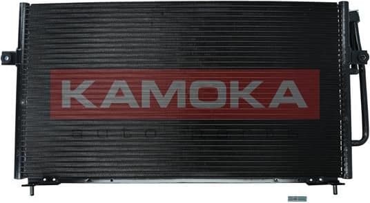 Condenser, air conditioning 7800162 - image 2