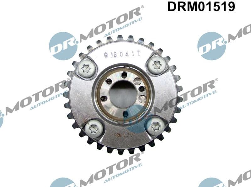 DRM01519