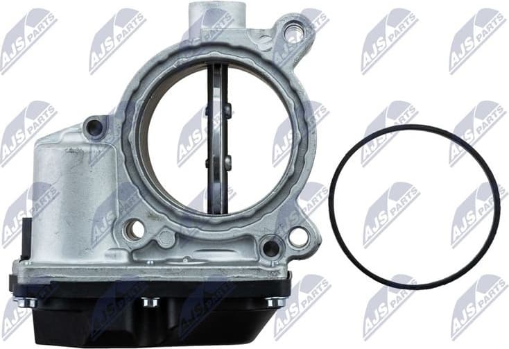 Throttle Body ETB-VW-037 - image 4