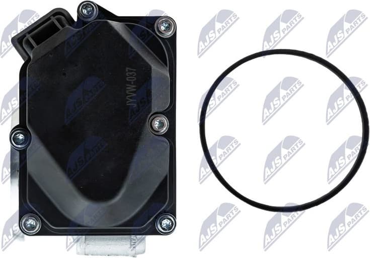 Throttle Body ETB-VW-037 - image 6