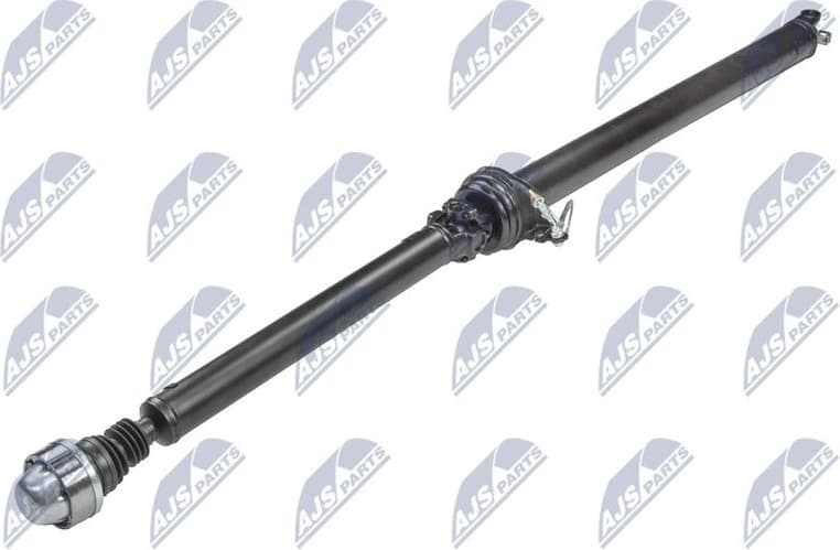 Propshaft, axle drive NWN-FR-010
