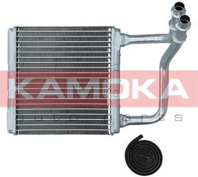 Heat Exchanger, interior heating 7760035