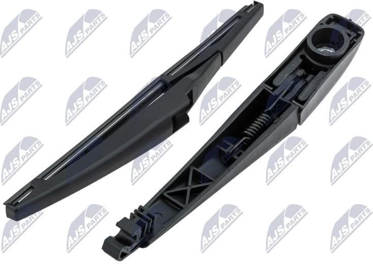 Wiper Arm, window cleaning EWB-TY-011 - image 2