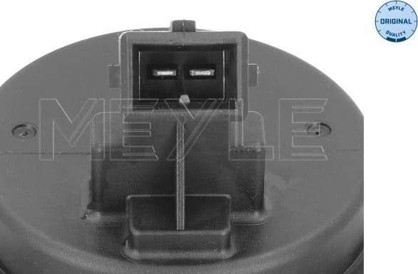 Wheel Hub MEYLE-ORIGINAL: True to OE. 28-14 752 0001 - image 3