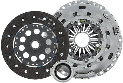 Clutch Kit AISIN Clutch Kit (3P) KH-076