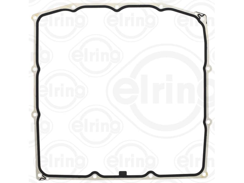 Gasket, oil sump (dual-clutch transmission) 356.310