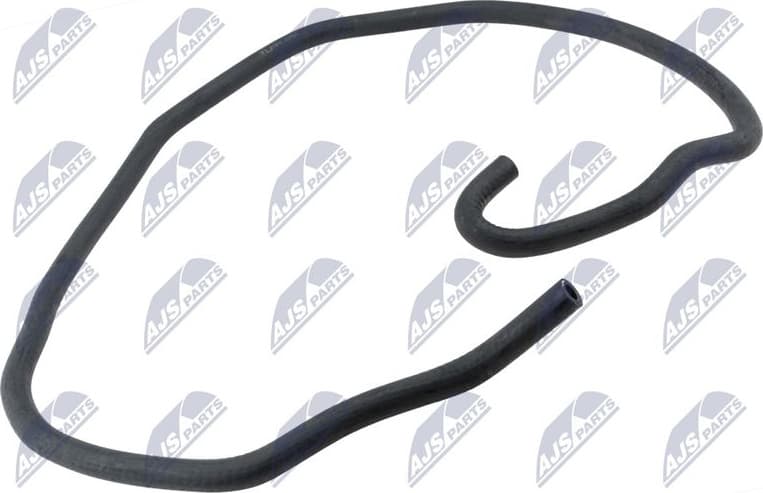 Radiator Hose CPP-FR-012