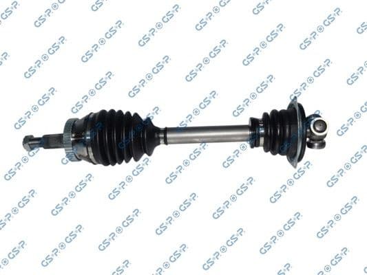 Drive Shaft 250225