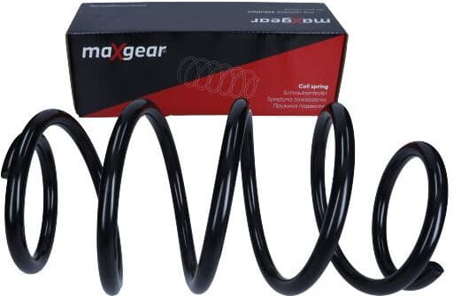 Suspension Spring 60-0822D - image 2