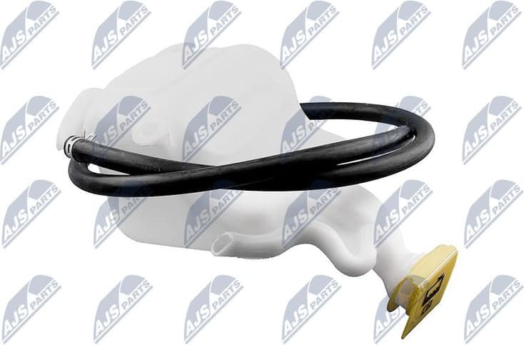 Expansion Tank, coolant CZW-CH-000 - image 2