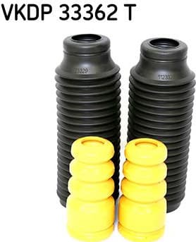 Dust Cover Kit, shock absorber VKDP33362T