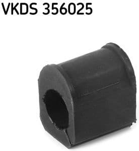Bushing, stabiliser bar VKDS 356025 - image 2