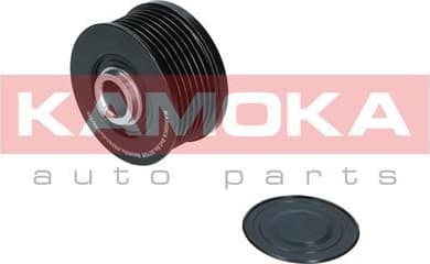 Alternator Freewheel Clutch RC102 - image 6