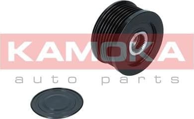 Alternator Freewheel Clutch RC102 - image 7