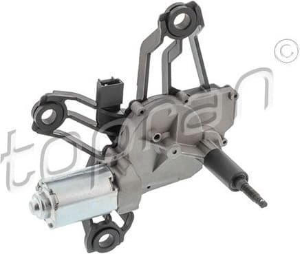 Wiper Motor 724 044
