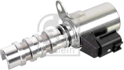 Control Valve, camshaft adjustment febi Plus 175435