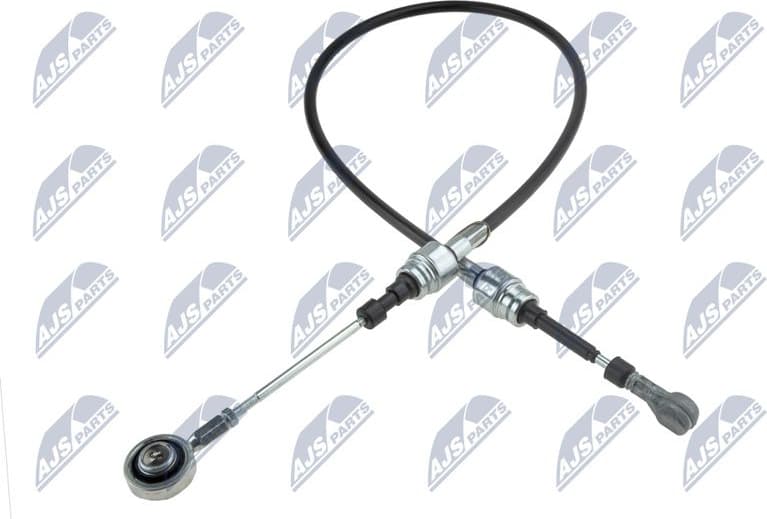Cable Pull, manual transmission NXX-FT-002