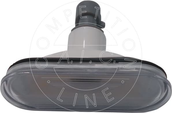 Licence Plate Light Original AIC Quality 55786