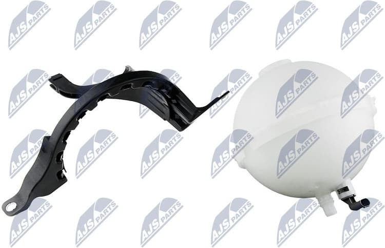 Expansion Tank, coolant CZW-BM-008 - image 2