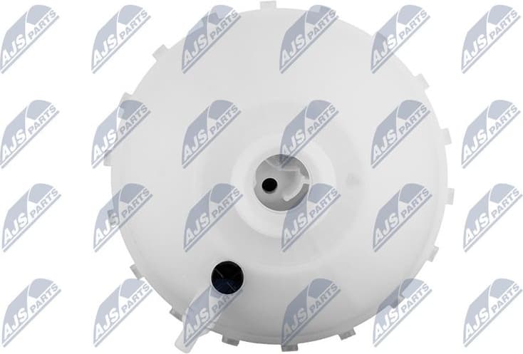 Expansion Tank, coolant CZW-BM-008 - image 3