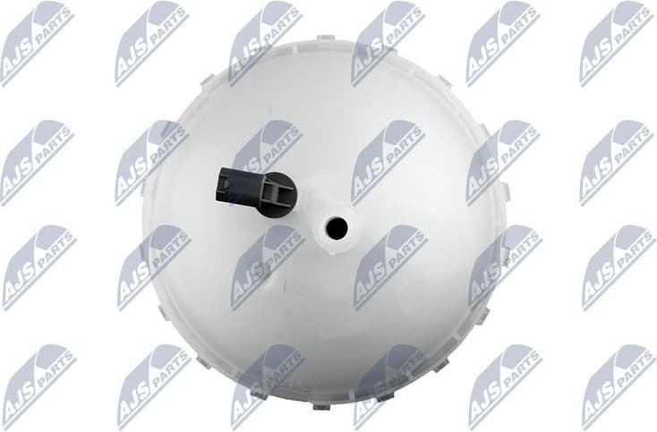 Expansion Tank, coolant CZW-BM-008 - image 4