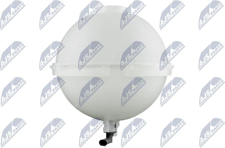 Expansion Tank, coolant CZW-BM-008 - image 5