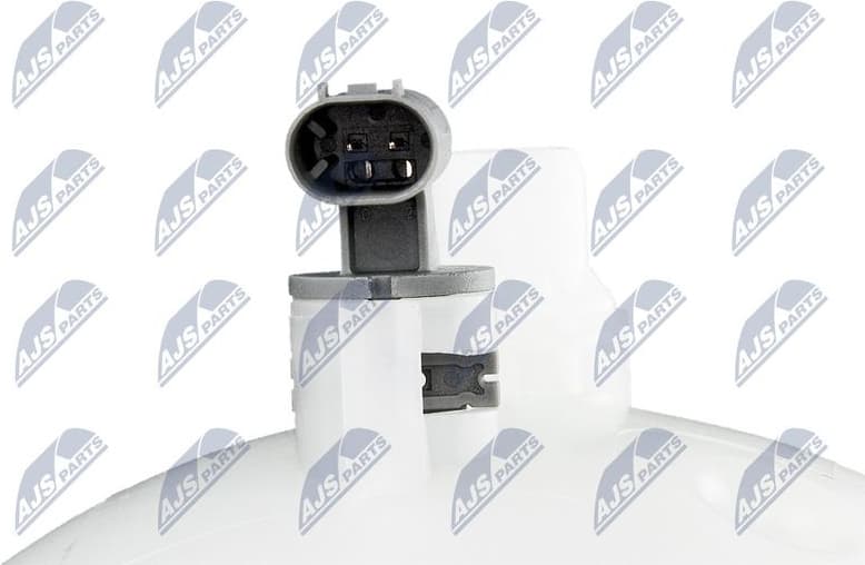 Expansion Tank, coolant CZW-BM-008 - image 6