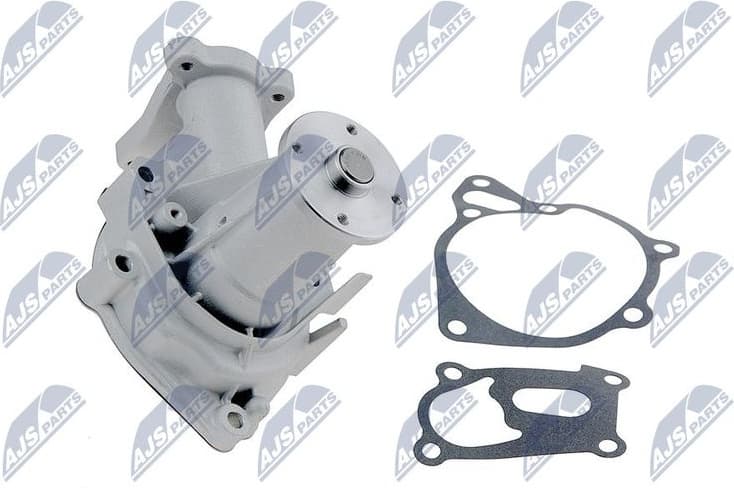 Water Pump, engine cooling CPW-MS-029
