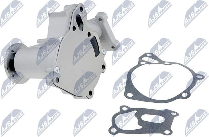 Water Pump, engine cooling CPW-MS-029 - image 2