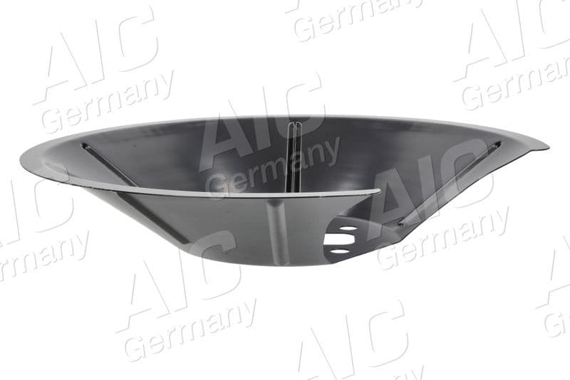 Splash Guard, brake disc Original AIC Quality 56386 - image 4