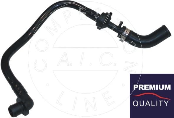 Vacuum Hose, braking system Original AIC Quality 56351