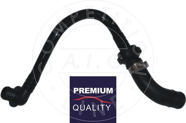 Vacuum Hose, braking system Original AIC Quality 56352