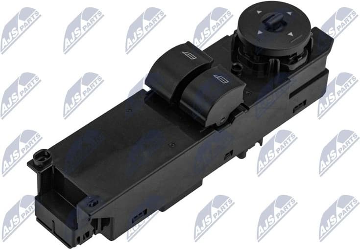 Switch, window regulator EWS-FR-032