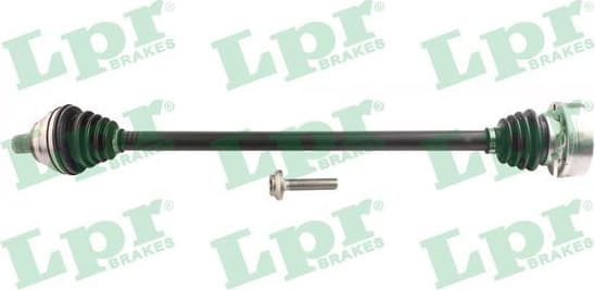 Drive Shaft DS60092