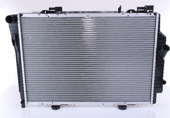 Radiator, engine cooling 62522