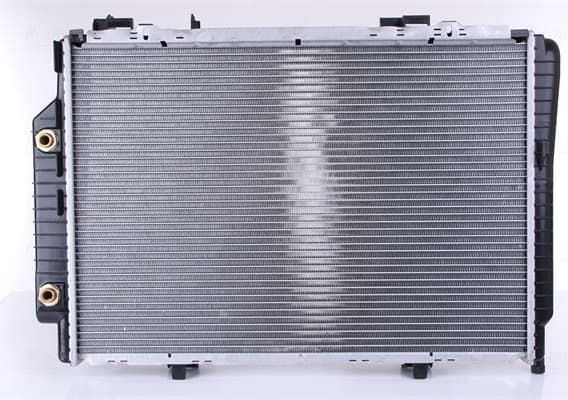 Radiator, engine cooling 62522 - image 2