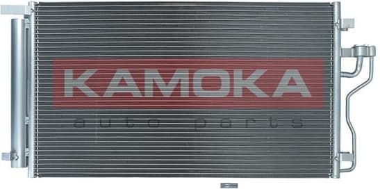 Condenser, air conditioning 7800323 - image 2