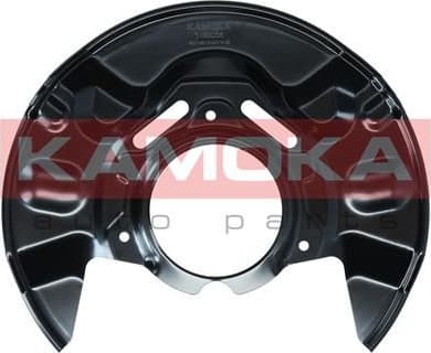 Brake protection plate 1180005