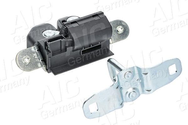 Tailgate Lock NEW MOBILITY PARTS 58164 - image 2